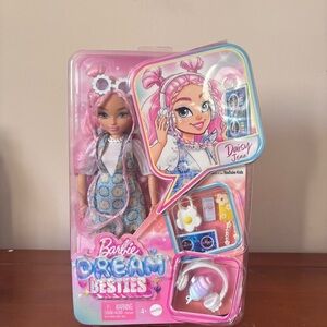 Dream Barbie besties doll